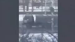 Russia Ukraine War Day 4: Russian trucks enter Kharkiv | ABP News