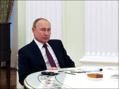 Russia Ukraine War: रूसी राष्ट्रपति व्लादिमीर पुतिन NATO देशों पर भड़के, न्यूक्लियर डिटेरेंस फोर्सेज को किया हाई अलर्ट