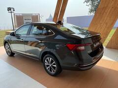 देखिए कैसी है कल लॉन्च होने वाली Skoda Slavia, जानिए क्या मिलने वाले फीचर्स