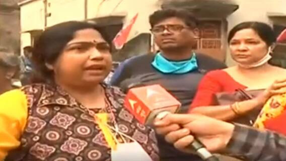 WB Municipal Election 2022: কালনায় ভোট দিতে গিয়ে প্রহৃত তরুণ, মেরে ফেলার হুমকি।Bangla News