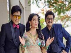 कोई मैथ्स में बीएससी तो कोई आठवीं पास, जानें कितने पढ़े लिखे हैं भाबीजी घर पर हैं के ये कलाकार