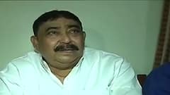 WB Municipal Election 2022: 'দিল্লি থেকে চড়-থাপ্পড় খাবে বলে বোধহয় বনধ ডাকল', বিজেপিকে কটাক্ষ অনুব্রতর | Bangla News