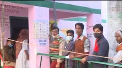 बाहुबल की लड़ाई में गुलशन पर गोली किसने चलाई? | 5th Phase Voting | UP Election 2022