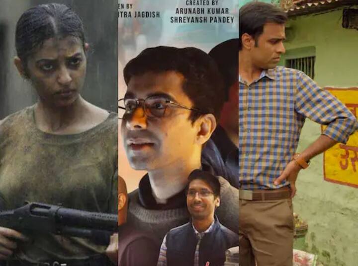 ਅੱਜ ਕੱਲ੍ਹ ਹਰ ਕਿਸੇ ਕੋਲ ਫੋਨ ਜਾਂ ਲੈਪਟਾਪ ਤੇ ਇੰਟਰਨੈਟ ਕਨੈਕਸ਼ਨ ਉਪਲਬਧ ਹੈ। ਤੁਸੀਂ ਸਿਰਫ ਇੱਕ ਕਲਿੱਕ ਨਾਲ OTT ਪਲੇਟਫਾਰਮ 'ਤੇ ਆਪਣੀ ਮਨਪਸੰਦ ਸ਼ੈਲੀ ਦੀ ਵੈੱਬ ਸੀਰੀਜ਼ ਜਾ ਫ਼ਿਲਮ ਦੇਖ ਸਕਦੇ ਹੋ। ਹਾਲਾਂਕਿ, ਕਈ ਵਾਰ ਲੋਕ ਘੱਟ ਸਮਾਂ ਹੋਣ ਕਾਰਨ ਇਸ ਨੂੰ ਦੇਖਣ ਤੋਂ ਭੱਜ ਜਾਂਦੇ ਹਨ, ਪਰ ਬਹੁਤ ਘੱਟ ਲੋਕ ਜਾਣਦੇ ਹੋਣਗੇ ਕਿ OTT 'ਤੇ ਬਹੁਤ ਸਾਰੀਆਂ ਛੋਟੀਆਂ ਵੈੱਬ ਸੀਰੀਜ਼ ਹਨ। ਅਜਿਹੇ 'ਚ ਅੱਜ ਅਸੀਂ ਤੁਹਾਨੂੰ ਉਨ੍ਹਾਂ ਸੀਰੀਜ਼ ਦੇ ਨਾਂ ਦੱਸਾਂਗੇ ਜਿਨ੍ਹਾਂ ਦਾ ਤੁਸੀਂ ਵੀਕੈਂਡ 'ਤੇ ਆਨੰਦ ਲੈ ਸਕਦੇ ਹੋ।