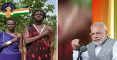 Why did PM Modi mention these popular Instagram reel makers, Kili & Neema? | Mann Ki Baat