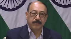 Russia Ukraine War: Foreign Secretary Harsh Vardhan conveys his concerns on Indian citizens' safety