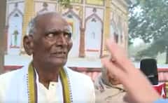 UP Elections: Meet the dhobi of Amethi who votes before the King | ABP News