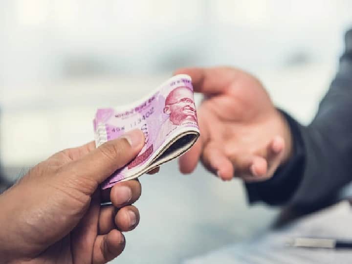 Income tax refund issued by income tax department 1.92 lakh crore till 15th march 2022 Taxpayers के लिए खुशखबरी, इनकम टैक्स विभाग ने जारी किया रिफंड, फटाफट चेक करें आपके खाते में आया पैसा!