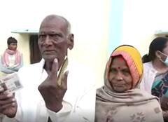 Fifth phase election polling in Uttar Pradesh: ఐదో ఫేజ్ లో 61 అసెంబ్లీ సీట్లకు పోలింగ్ | ABP Desam