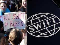 EXPLAINED | What Is SWIFT Financial System From Which US, EU Have Removed Russia? How It Will Affect Moscow, Others
