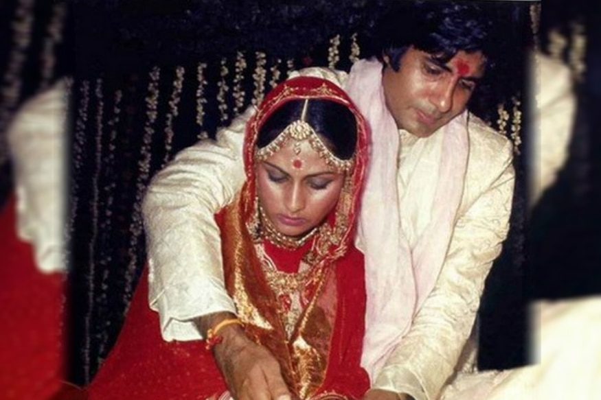 Amitabh Bachchan Revealed That What Name He Save Her Wife Jaya Bachchan Number In Mobile | अमिताभ बच्चन ने मोबाइल में इस नाम से सेव किया है पत्नी जया बच्चन का नंबर,