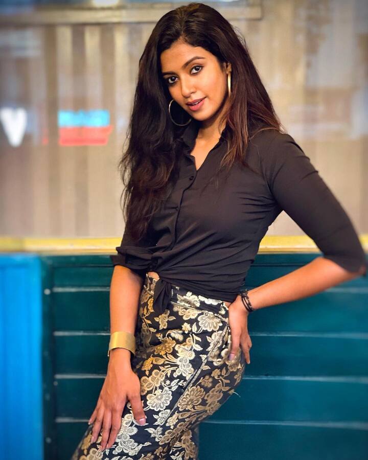 முன் பின் பாரு நீ