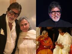 अमिताभ बच्चन ने मोबाइल में इस नाम से सेव किया है पत्नी जया बच्चन का नंबर, खुद खोला था राज