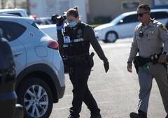 अमेरिका: लॉस वेगस के हुक्का पार्लर में हुई गोलीबारी में 14 लोग घायल, एक की मौत और दो की हालत गंभीर