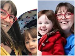 बिना मर्द के ही ये औरत बनी मां, अकेले मां बनने की जानें पूरी कहानी