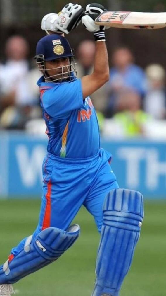 वनडे क्रिकेट में सबसे ज्यादा शतक जड़ने वाले बैट्समैन