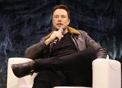 Russia-Ukraine Conflict: Elon Musk's Starlink 'Now Active' After Internet Outage In Ukraine