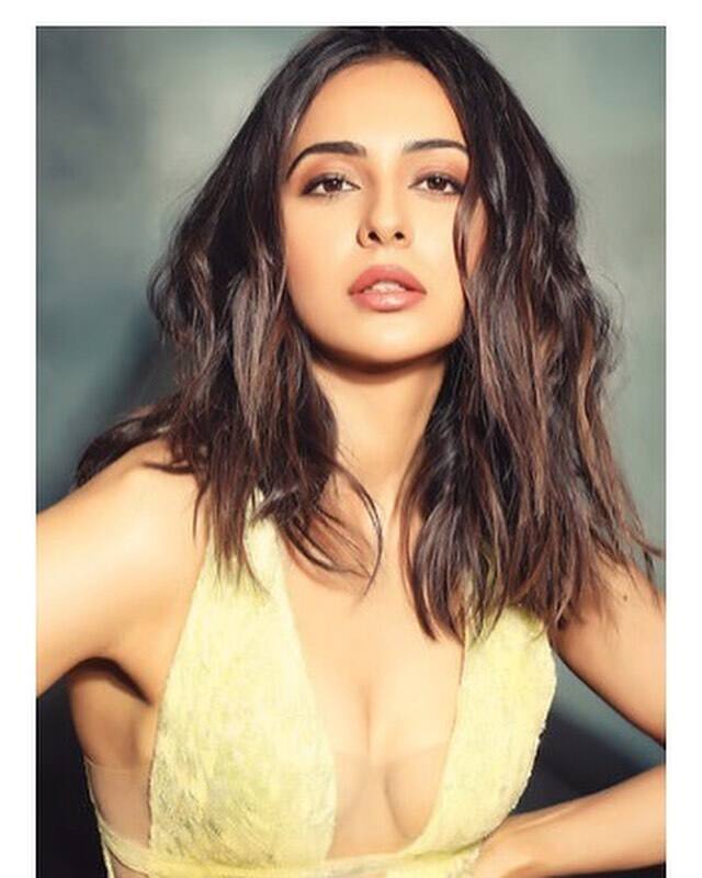 రకుల్ ప్రీత్ సింగ్ ఫొటోలు - Image Credit: Rakul Singh/Instagram