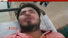 WB Municipal Election 2022 : ছাপ্পা ভোট ঘিরে কৃষ্ণনগর পুরসভার ৬ নম্বর ওয়ার্ডে উত্তেজনা, TMC কর্মীকে 'মারধর' গ্রামবাসীদের।Bangla News