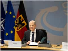 यूक्रेन पर रूस के हमले के खिलाफ जर्मनी भेजेगा अपने टैंक रोधी हथियार, पश्चिम के ये देश भी कर रहे हैं मदद