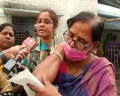 WB Municipal Election 2022: মারধর থেকে ভাঙচুর জেলায় জেলায়, পুরভোটে উত্তপ্ত রাজ্য