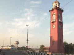 Punjab Weather Forecast: पंजाब में आज मौसम रहेगा साफ लेकिन इस दिन फिर होगी बारिश, जानें- मौसम का पूरा अपडेट