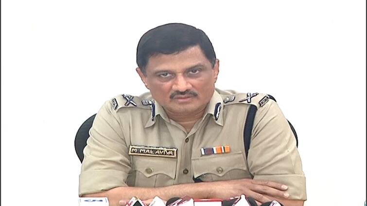 WB Muncipal Election/Poll 2022 'Today the state has a healthy and peaceful vote, no major incident anywhere' said dgp WB Muncipal Poll 2022: আজ রাজ্যে সুস্থ এবং শান্তিপূর্ণ ভোট হয়েছে, কোথাও কোনও বড় ঘটনা ঘটেনি: ডিজিপি