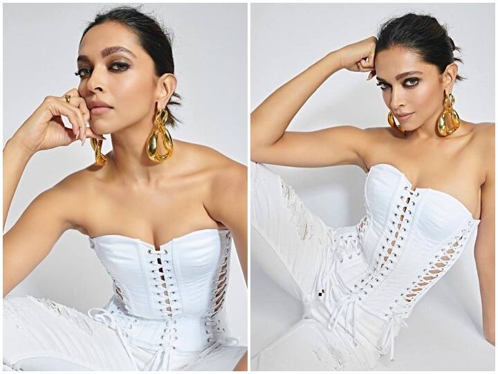 दीपिका पादुकोण (Deepika Padukone) की फिल्म गहराइयां (Gehraiyaan) रिलीज हो चुकी है. फिल्म को दर्शकों का मिला- जुला रिस्पॉन्स ही मिला. हाल ही में दीपिका (Deepika) ने फिल्म के कास्ट के संग सक्सेस पार्टी को एंजॉय किया.