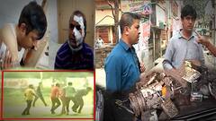 WB Municipal Election 2022 : কাঁথি থেকে উত্তর দমদম, ফেলে মারা হল সাংবাদিক ও চিত্র সাংবাদিককে| Bangla News