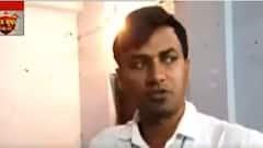 WB Municipal Election 2022: ‘গান পয়েন্টে’ প্রিসাইডিং অফিসার, খড়গপুরে ভোট ‘লুঠ’।Bangla News