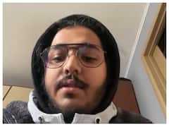 Indian Student Stranded In Ukraine Refuses To Leave Without Pet Puppy, Seeks Help