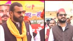 Mohammadabad में Ansari Family की बिग फाइट, नई पीढ़ी आजमाएगी दांव | Ranbhoomi | UP Election 2022