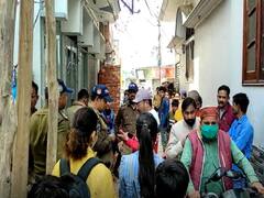 Jaspur Double Murder: जसपुर में प्रेम- प्रसंग में रोड़ा बनने पर शख्स ने की पत्नी और सास की हत्या, जानें- पूरा मामला