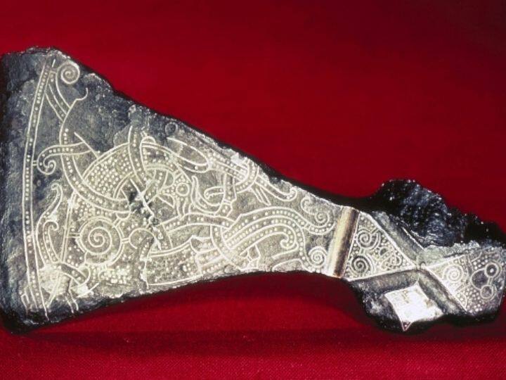 What Was The Origin Of Viking-Age Artefacts? New Study To Examine 90 Iron Weapons From The Era What Was The Origin Of Viking-Age Artefacts? New Study To Examine 90 Iron Weapons From The Era