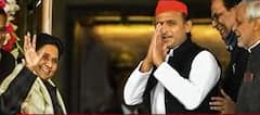 UP Elections 2022: Will Akhilesh Yadav's coalition parties help him WIN? | Parivartan | ABP News