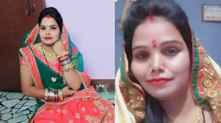 Kanpur: In CRPF jawan wife murder case police arrests lover check in details Crime News: સીઆરપીએફ જવાનની પત્નીને પિયરના યુવક સાથે હતા આડાસંબંધ, રૂમમાંથી મળ્યો એવો સામાન કે જોઈને પોલીસ પણ ચોંકી ગઈ