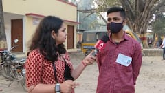 UP Elections Phase 5 Polling: First timers keep education as basis of casting vote