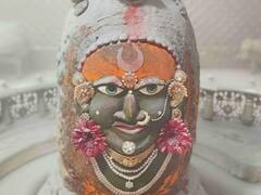 Ujjain News: महाशिवरात्रि पर महाकालेश्वर मंदिर में श्रद्धालुओं की भारी भीड़ जुटने की संभावना, ड्रोन पर पाबंदी, जानिए क्या है सुरक्षा का पूरा रोडमैप?