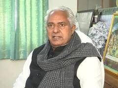 Rajasthan में 5 साल तक के बच्चों को पिलाई जा रही है Polio की दवा, मंत्री ने लोगों से की ये अपील 