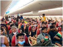 Russia-Ukraine War: 'ऑपरेशन गंगा' के तहत तीसरी उड़ान दिल्ली के लिए रवाना, बुडापेस्ट से 240 भारतीय लौट रहे स्वदेश