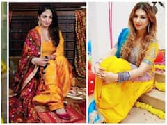 बॉडी टाइप के हिसाब से पहने सलवार सूट, दिखेगीं बेहद खूबसूरत