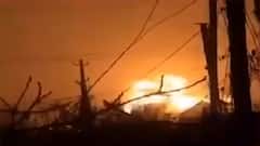 Russia Ukraine War Day-4: Zelenskyy बातचीत को तैयार लेकिन Putin की शर्त मानने से इनकार