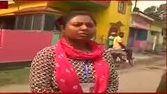 WB Municipal Election 2022 : সকাল থেকেই পোলিং এজেন্টদের বের করে দেওয়া হয়েছে, চাকদায় সরব TMC-BJP| Bangla News