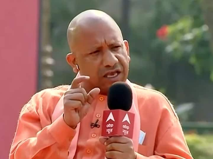 Yogi Adityanath On 80 VS 20 Remark, Akhilesh Yadav's 'Baba CM' Jibe, Not Contesting UP Election From Ayodhya ABP EXCLUSIVE BJP Doesn't Have A Vote Bank: CM Adityanath Addresses Allegations Amid UP Elections 2022 | ABP EXCLUSIVE