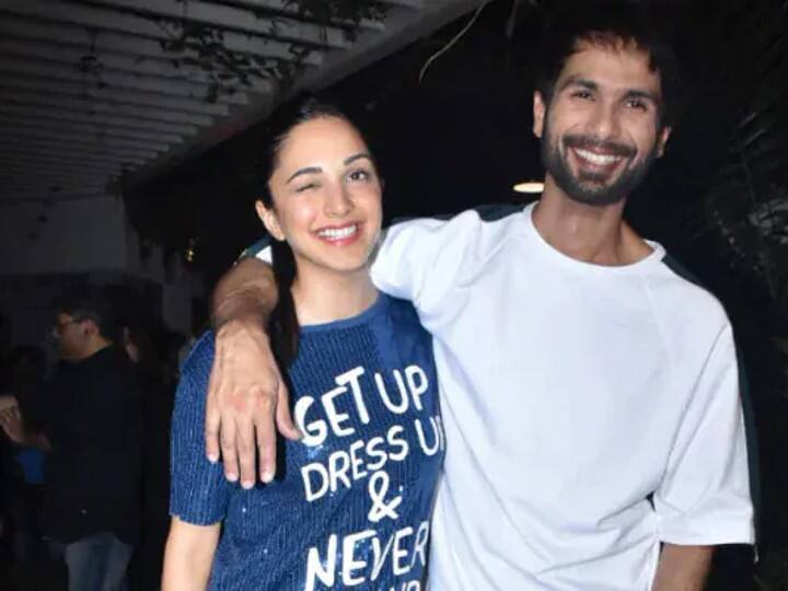 Shahid Kapoor Reply To Kiara Advani’s 'Let's Find Another Script' Post On His Birthday Check Out: Shahid Kapoor’s EPIC Reply To Kiara Advani’s 'Let's Find Another Script' Post On His Birthday