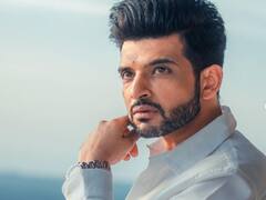 शूट से पहले अचानक करण कुंद्रा के घर से निकलने लगा धुंआ, एक्टर बोले 'मेरा एप्पल टीवी..चार्जर और..'