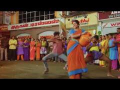 நடனங்களே விடுதலையின் உண்மையான பிரதிநிதிகள்