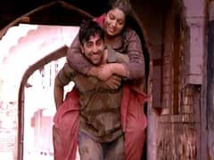 दम लगा के हईशा: आसान नहीं था 68 किलो के आयुष्मान खुराना के लिए 94 किलो की भूमि पेडनेकर को पीठ पर उठाना, 2 महीने की थी प्रैक्टिस