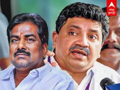 Madurai Mayor Candidate : மதுரை மேயர் யார்? மல்லுக்கட்டும் பிடிஆர் Vs மூர்த்தி