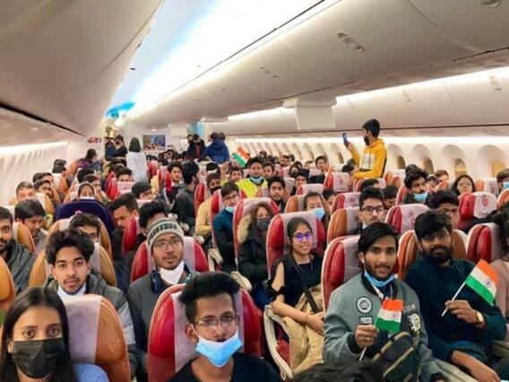 Ukraine Russia Conflict: Know Why Thousands Of Indian Students Go To Ukraine To Study Medicine